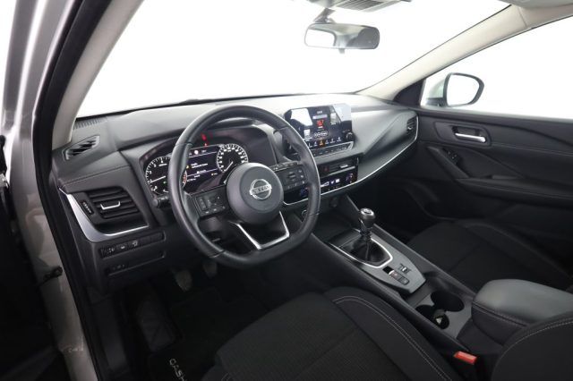 NISSAN Qashqai usata 1