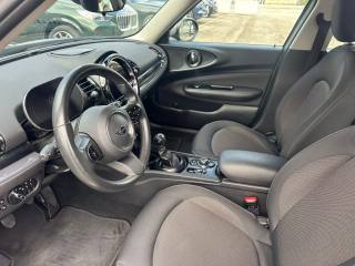 MINI Clubman usata, con Climatizzatore