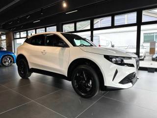 ALFA ROMEO Junior usata, con Cerchi in lega