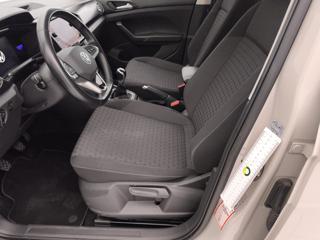VOLKSWAGEN T-Cross usata 45