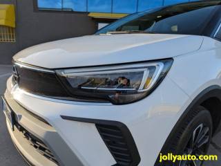 OPEL Crossland X usata, con Cruise Control