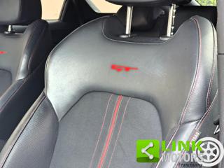 KIA Proceed usata, con Sedili riscaldati