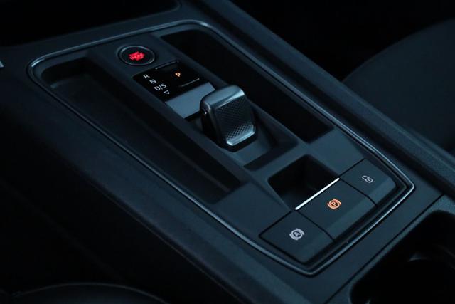 CUPRA Formentor usata, con Boardcomputer