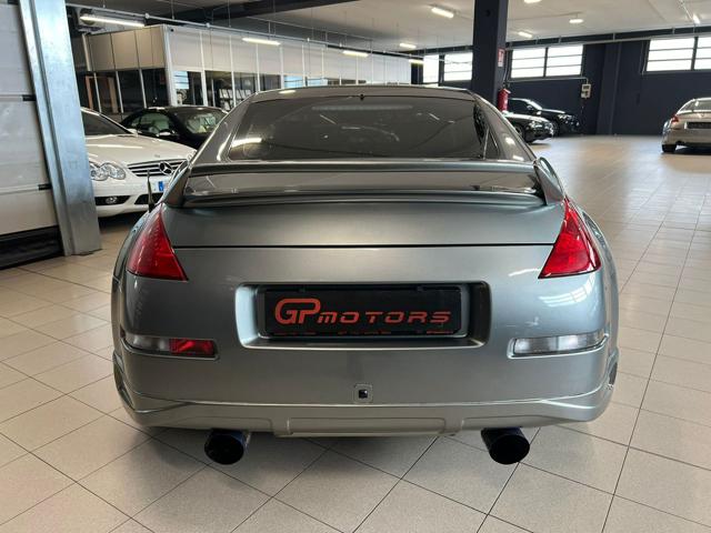 NISSAN 350Z usata, con Airbag Passeggero