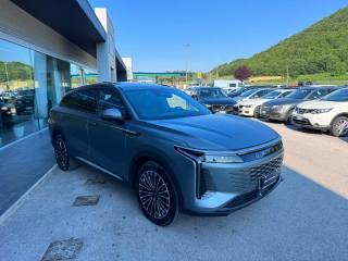 OMODA 9 usata, con Alzacristalli elettrici