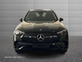 MERCEDES-BENZ GLC 300 usata, con Airbag Passeggero