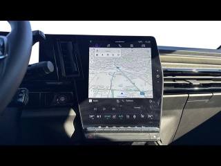 RENAULT Rafale usata, con Fari LED