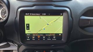 JEEP Renegade usata, con Cronologia tagliandi