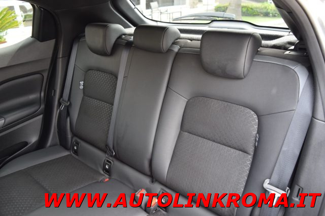 NISSAN Juke usata, con Cruise Control