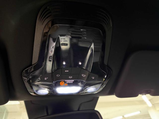 ALFA ROMEO Stelvio usata 29