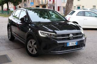 VOLKSWAGEN Taigo usata 89