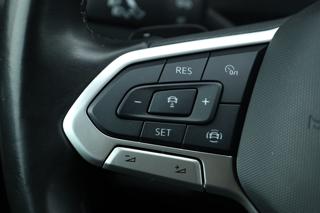 VOLKSWAGEN Tiguan usata, con Touch screen