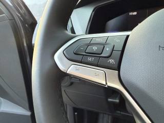 VOLKSWAGEN T-Cross usata, con Controllo trazione