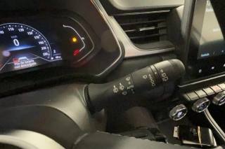 RENAULT Captur usata, con Boardcomputer