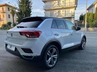VOLKSWAGEN T-Roc usata, con Alzacristalli elettrici