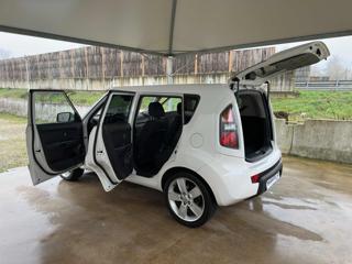 KIA Soul usata 58