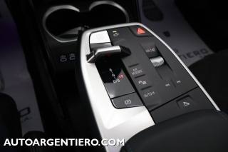 BMW X2 usata, con Touch screen