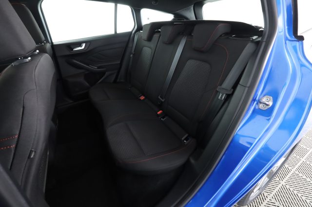 FORD Focus usata 3