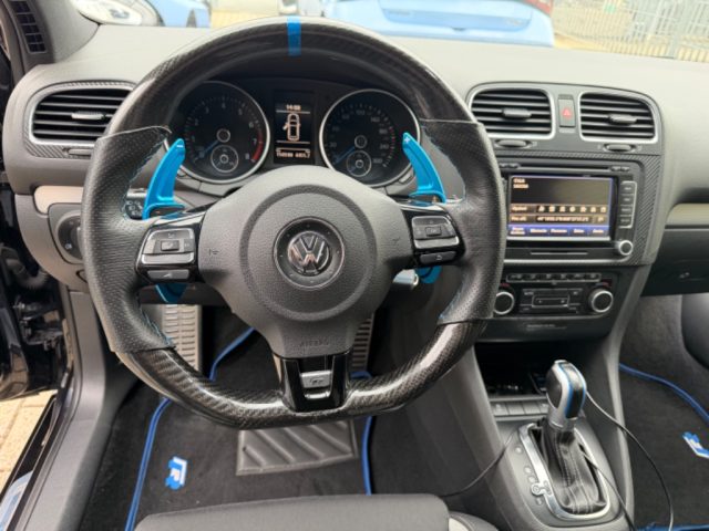 VOLKSWAGEN Golf R usata, con Cruise Control