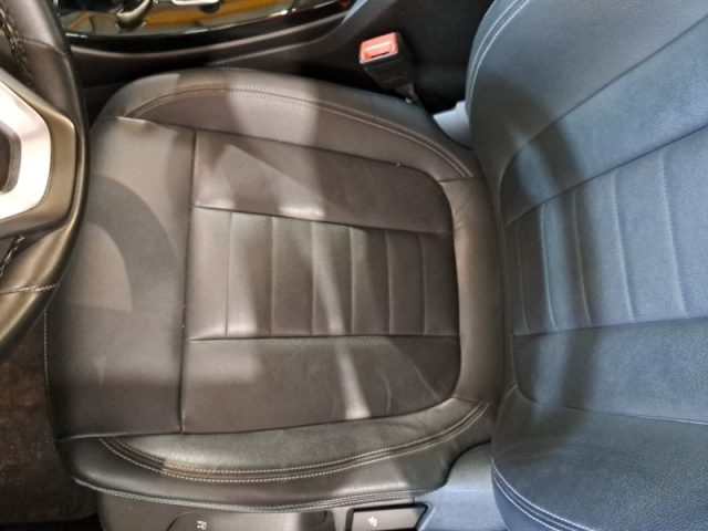 BMW X3 usata, con ESP