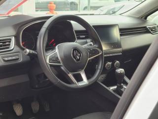 RENAULT Clio usata, con Boardcomputer