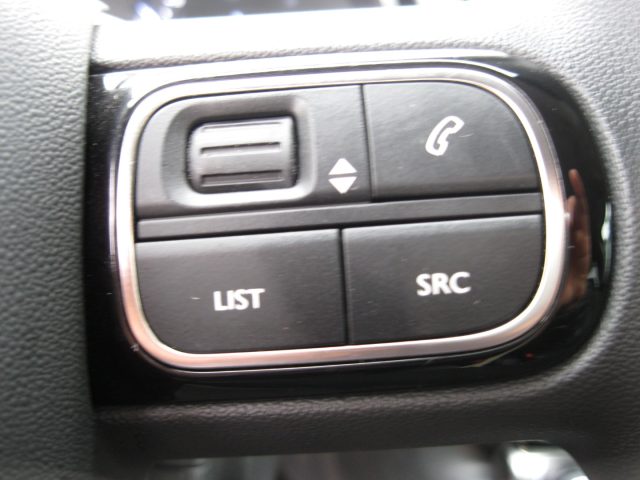 CITROEN C3 usata, con Fari LED