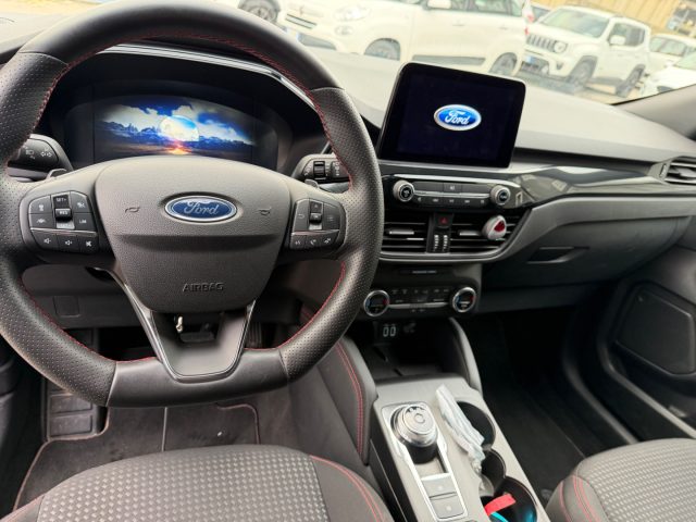 FORD Kuga usata 11