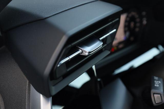 AUDI A3 usata, con Servosterzo