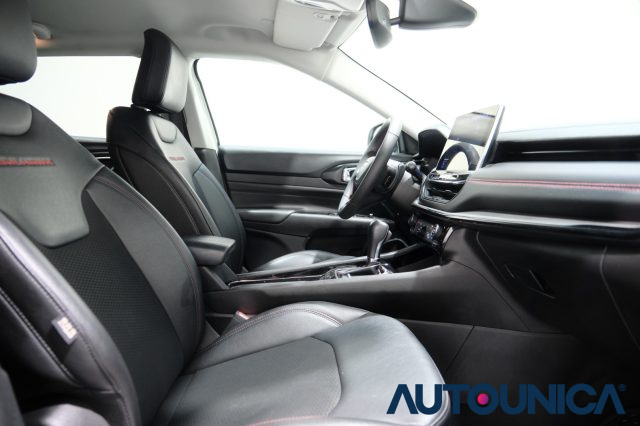 JEEP Compass usata 67