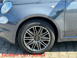 FIAT 500 usata, con Controllo trazione