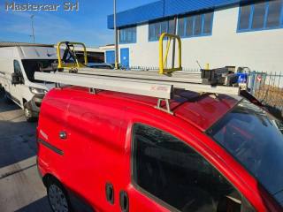 FIAT Fiorino usata, con Bracciolo