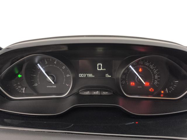 PEUGEOT 208 usata, con Servosterzo