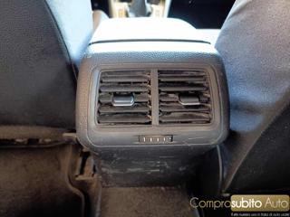 VOLKSWAGEN Golf usata, con Servosterzo
