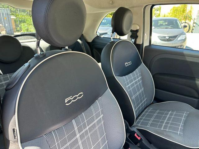 FIAT 500 usata 40