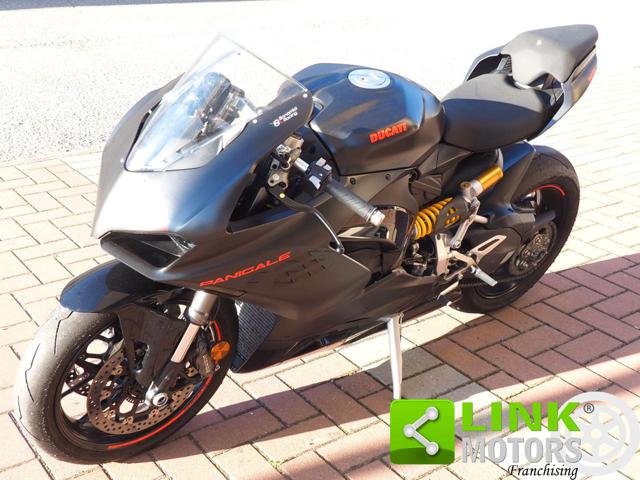 DUCATI Panigale V2 usata 6