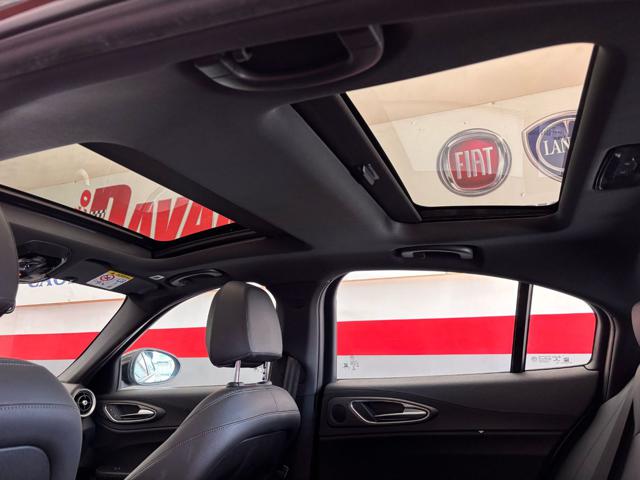 ALFA ROMEO Giulia usata, con Autoradio