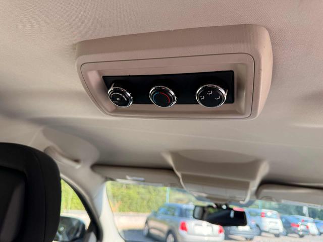 FIAT Freemont usata, con Autoradio