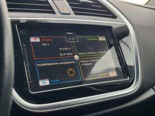SUZUKI S-Cross usata, con Fendinebbia
