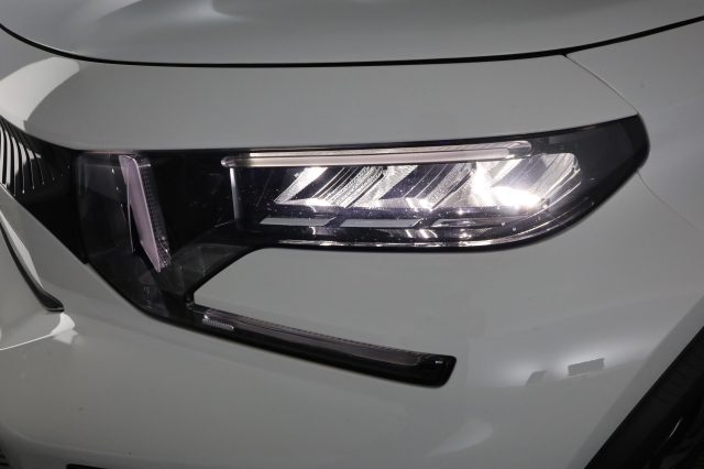 CITROEN C3 Aircross usata 8