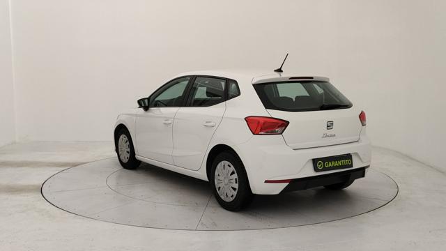 SEAT Ibiza usata, con Airbag laterali