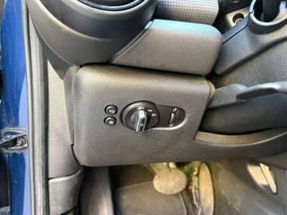 MINI Cooper D usata, con Airbag testa