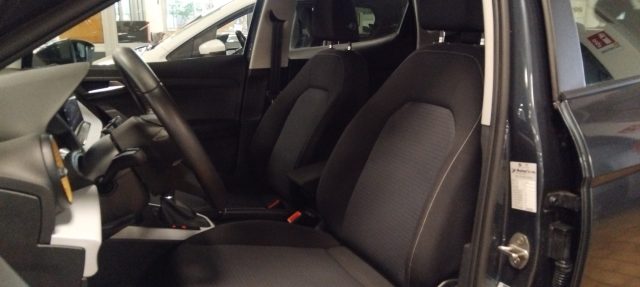 SEAT Arona usata, con Autoradio digitale