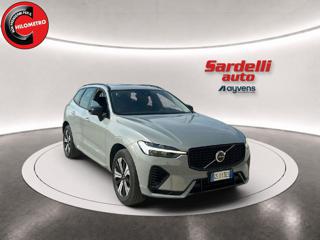 VOLVO XC60 usata, con Airbag