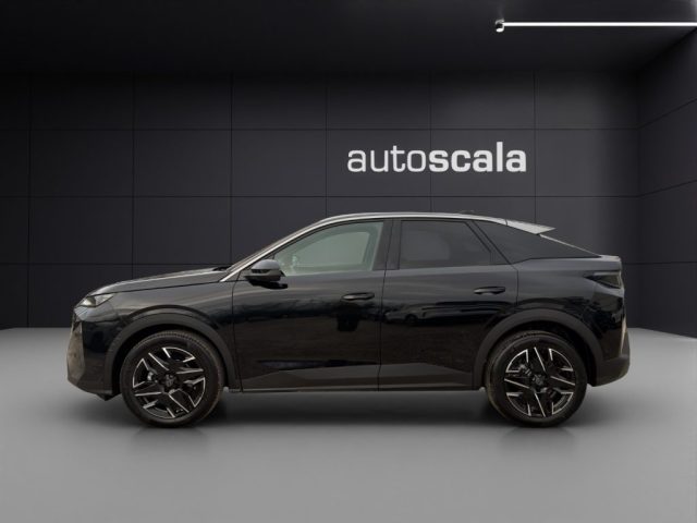 PEUGEOT 3008 usata, con Airbag laterali