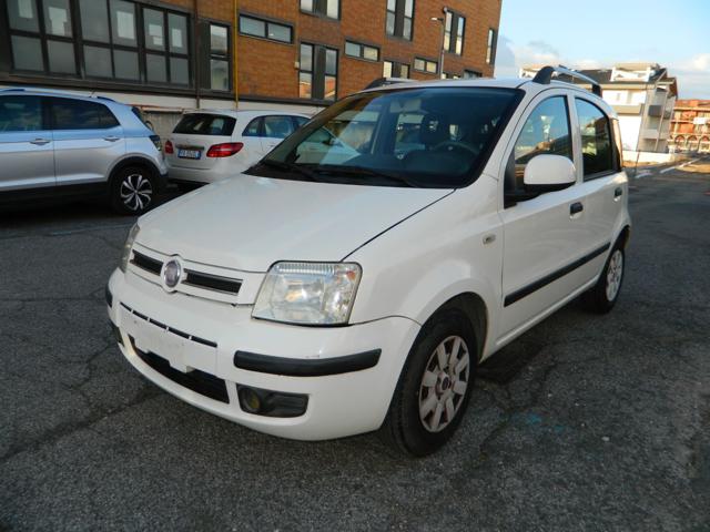 FIAT Panda usata, con Airbag Passeggero