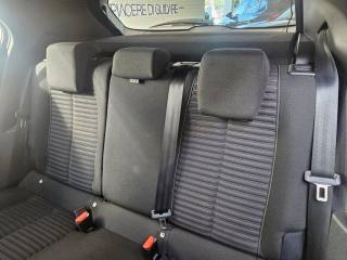 PEUGEOT 2008 usata, con Sensori di parcheggio posteriori