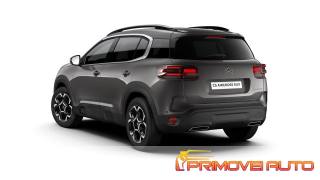 CITROEN C5 Aircross usata, con Climatizzatore