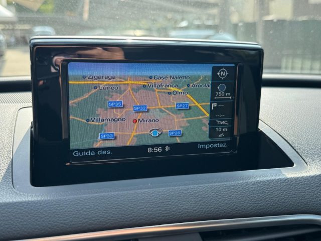 AUDI Q3 usata, con Cruise Control