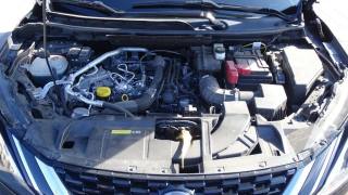 NISSAN Qashqai usata 136