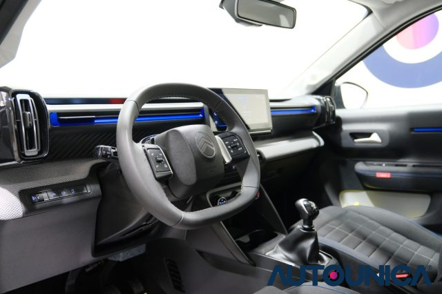 CITROEN C3 usata, con Alzacristalli elettrici